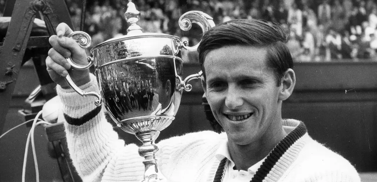 Roy Emerson