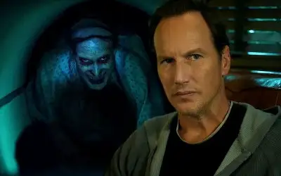 Ruhlar Bölgesi (Insidious)