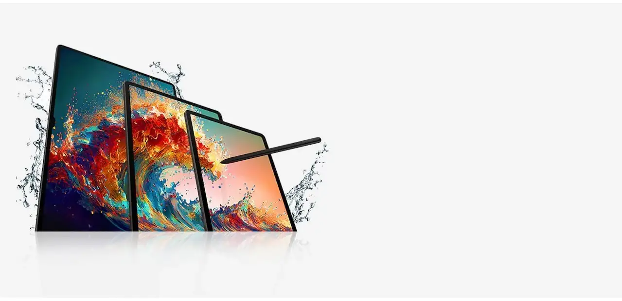 Samsung Galaxy Tab S9+