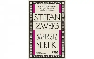 Sabırsız Yürek (Acımak)