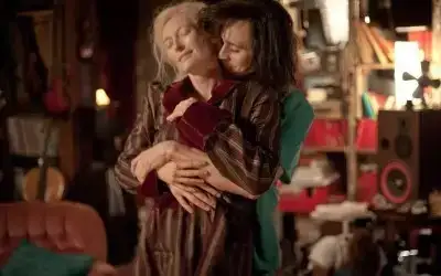 Sadece Aşıklar Hayata Kalır (Only Lovers Left Alive)
