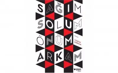 Sağım Solum Önüm Arkam