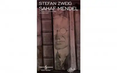 Sahaf Mendel