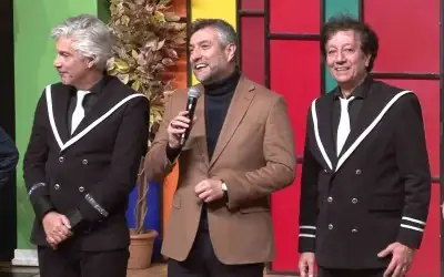 Şahane Pazar