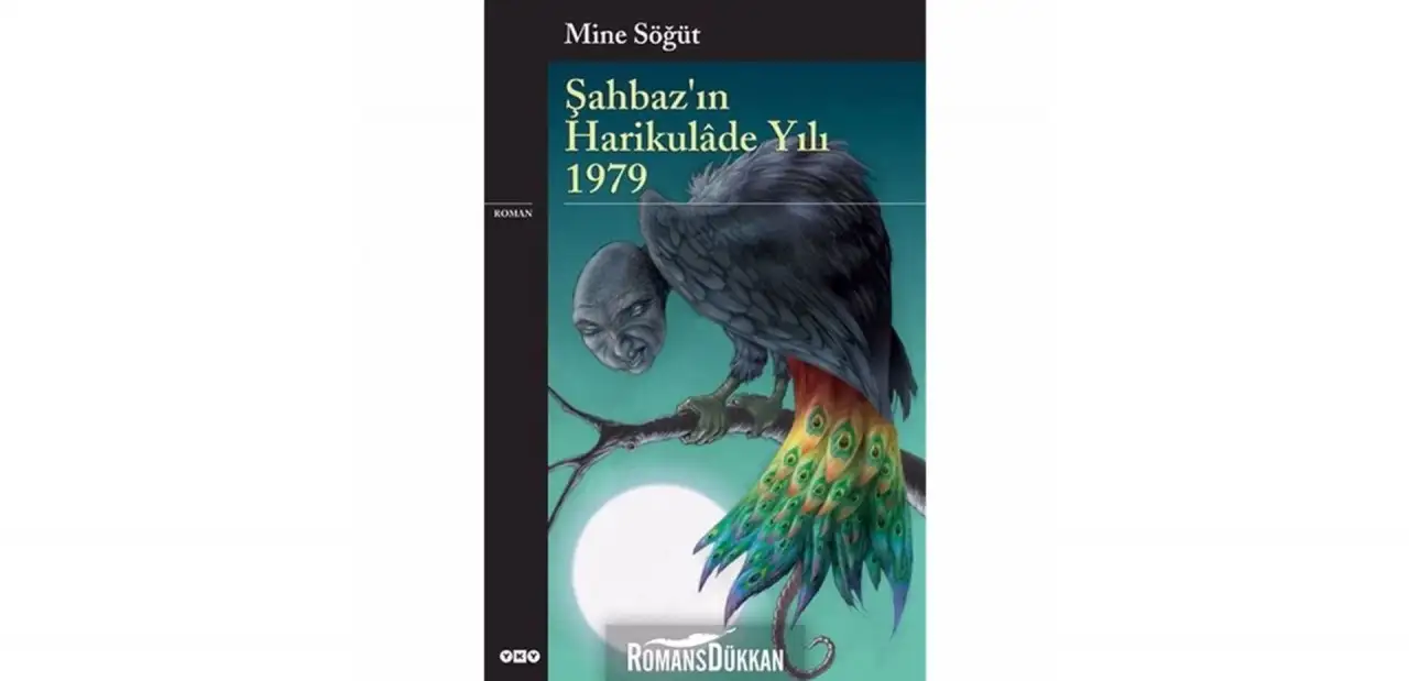 Şahbaz’ın Harikulade Yılı: 1979