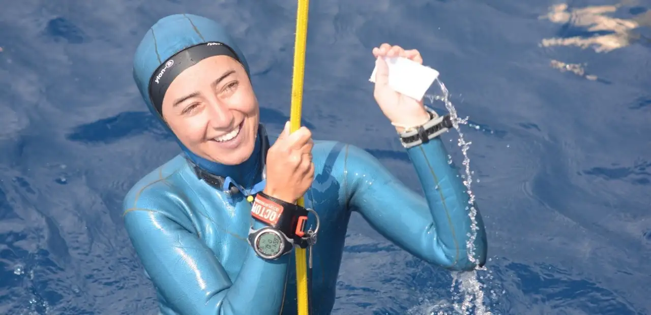 Şahika Ercümen