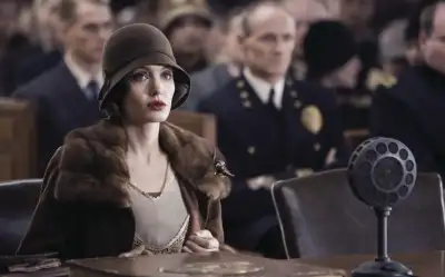 Sahtekar (Changeling)