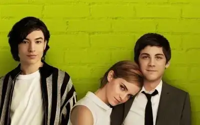Saksı Olmanın Faydaları (The Perks of Being a Wallflower)