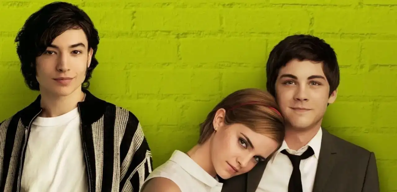 Saksı Olmanın Faydaları (The Perks of Being a Wallflower)