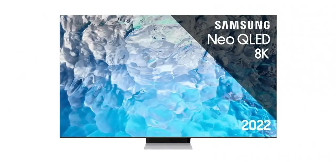 Samsung 85QN900B