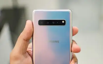 Samsung Galaxy S10 5G