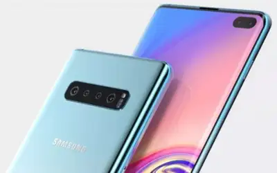 Samsung Galaxy S10 Plus