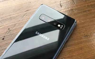 Samsung Galaxy S10