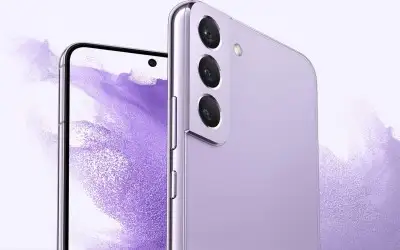 Samsung Galaxy S22 5G