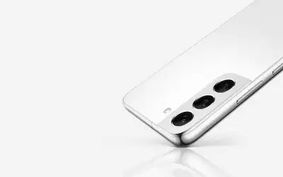 Samsung Galaxy S22 Plus 5G