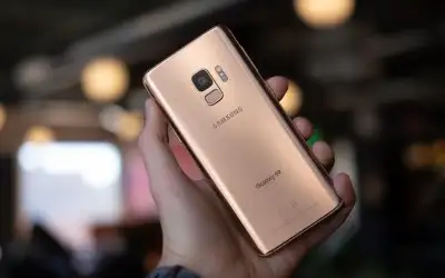 Samsung Galaxy S9