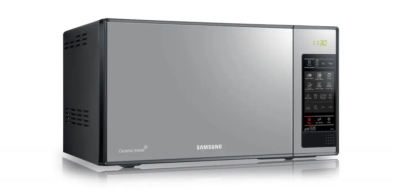 Samsung GE83X Solo Mikrodalga Fırın