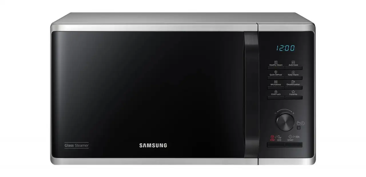 Samsung MS23K3555ES Solo Mikrodalga Fırın