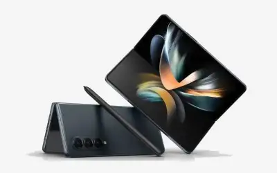 Samsung Galaxy Z Fold4