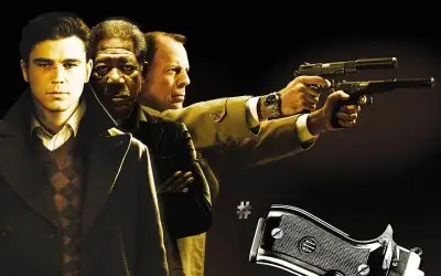 Şanslı Slevin (Lucky Number Slevin)