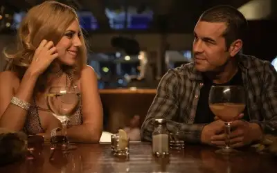 Şantaj (El Inocente)