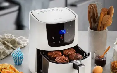 Schafer Fit Fry (2S201-25015)