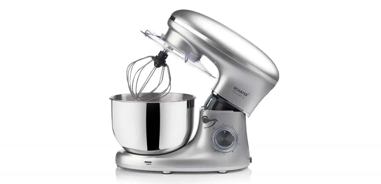 Schafer Prochef XL Stand Mikser