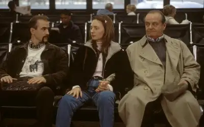 Schmidt Hakkında - About Schmidt