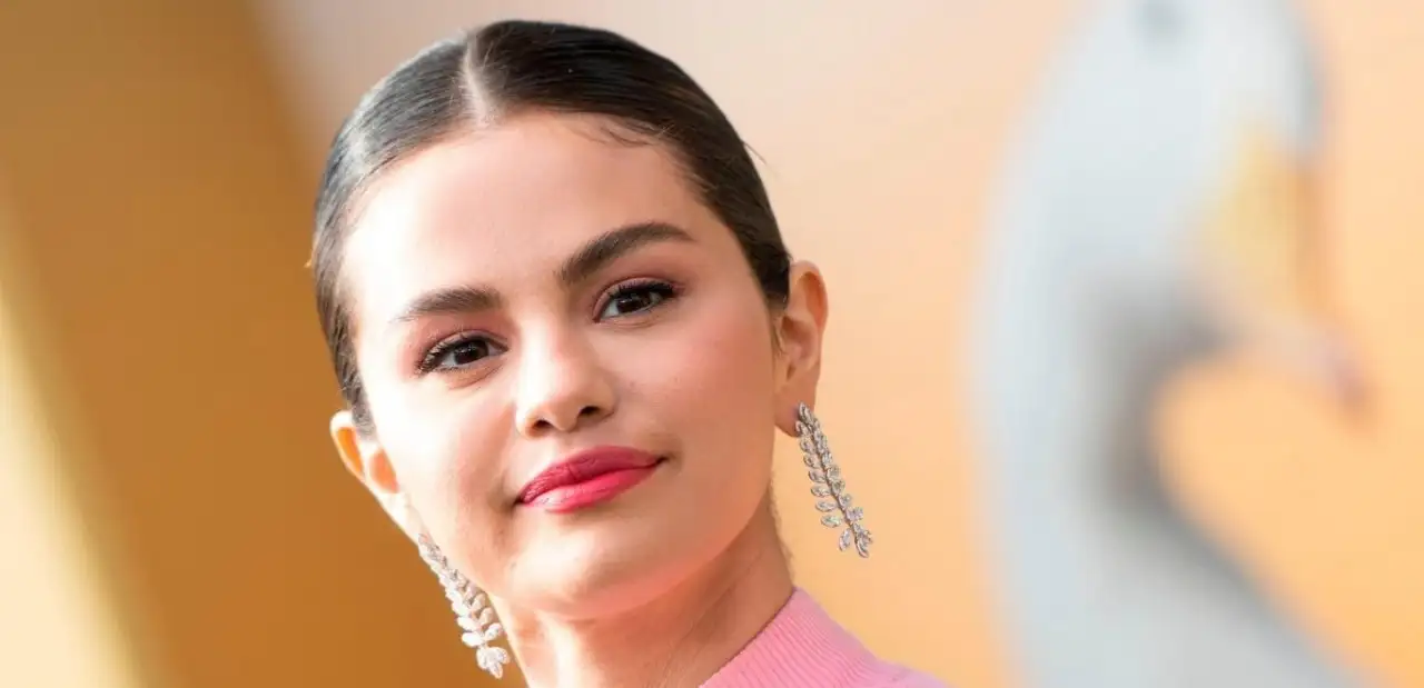 Selena Gomez
