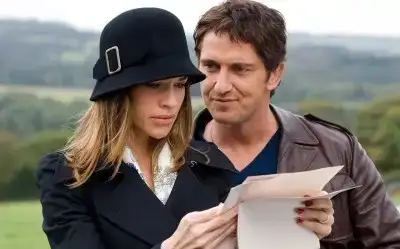 Seni Seviyorum (PS: I Love You)