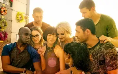 Sense8