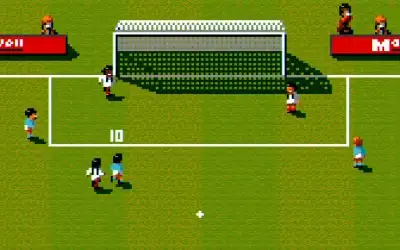 Sensible Soccer (Oyun)