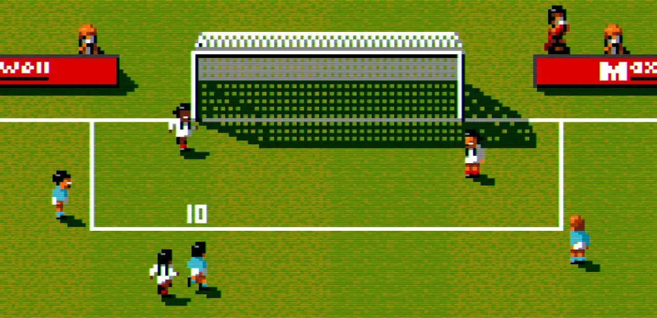Sensible Soccer (Oyun)