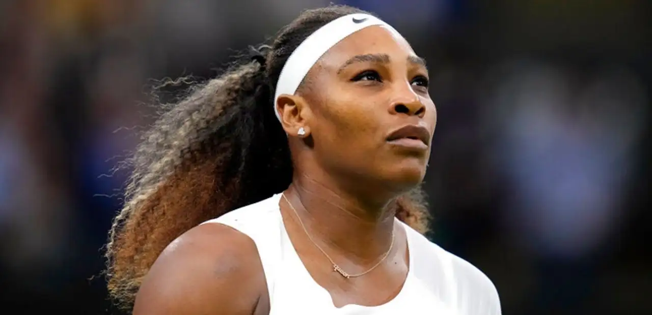 Serena Williams