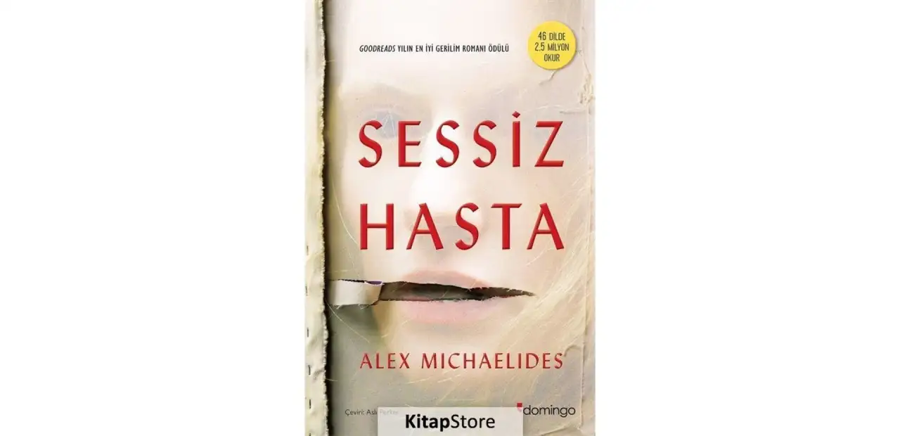 Sessiz Hasta