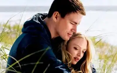 Sevgili John (Dear John)