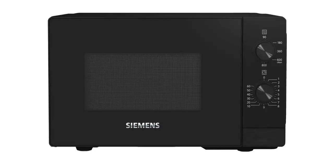 Siemens FF020LMB2 iQ300 Solo Mikrodalga Fırın
