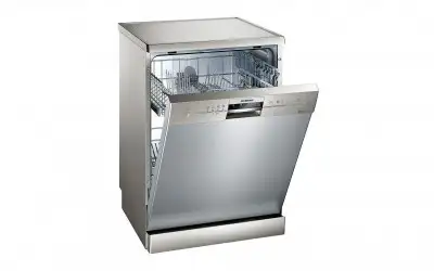Siemens SN234I00DT iQ300 Bulaşık Makinesi
