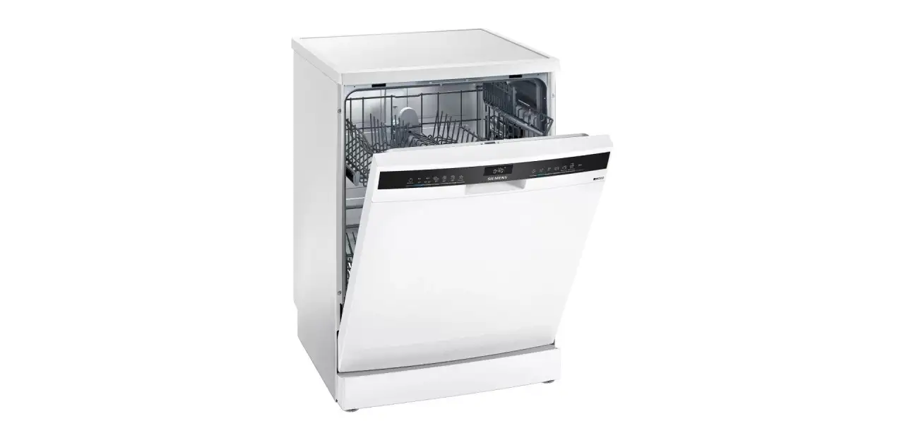 Siemens SN23EW60KT iQ300 Bulaşık Makinesi