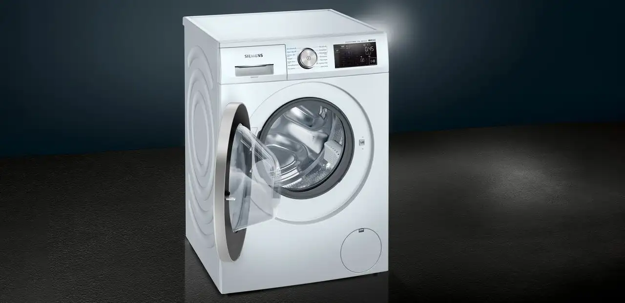Siemens WA12LPH0TR iQ500 Çamaşır Makinesi