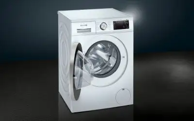 Siemens WA12LPH0TR iQ500 Çamaşır Makinesi