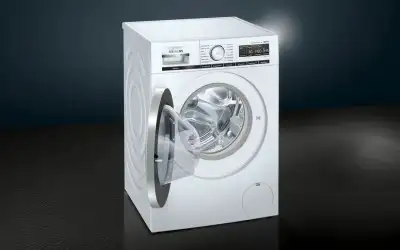 Siemens WM14VMH0TR iQ700 Çamaşır Makinesi