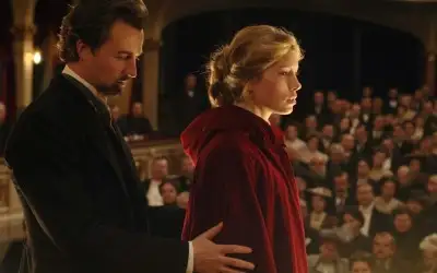 Sihirbaz (The Illusionist)