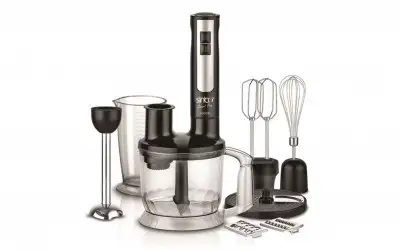 Sinbo SHB 3114 Multi Blender Set