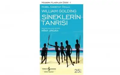 Sineklerin Tanrısı