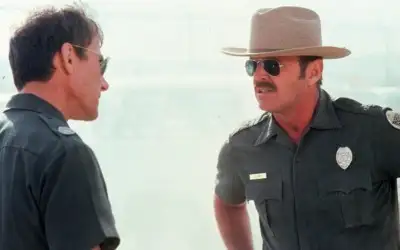 Sınır - The Border