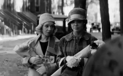 Siyah Beyaz (Passing)