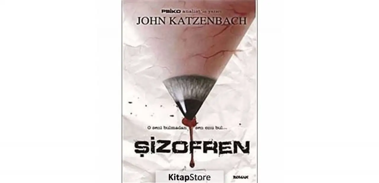 Şizofren