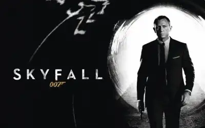 Skyfall