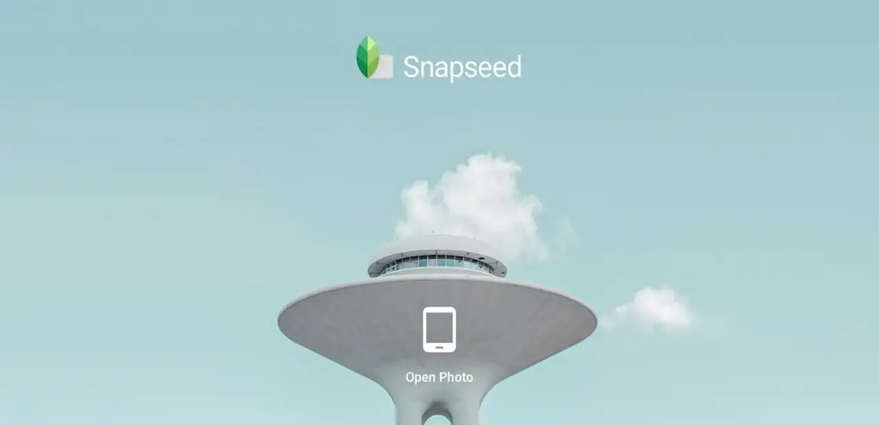 Snapseed